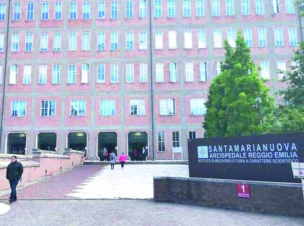 Molestie a una specializzanda modenese: medico sospeso per 15 giorni