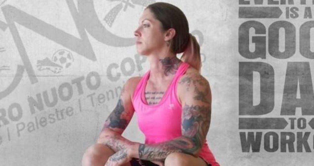 Ferrara, costretta a lasciare casa per le spese: ora Mary chiude aiuto