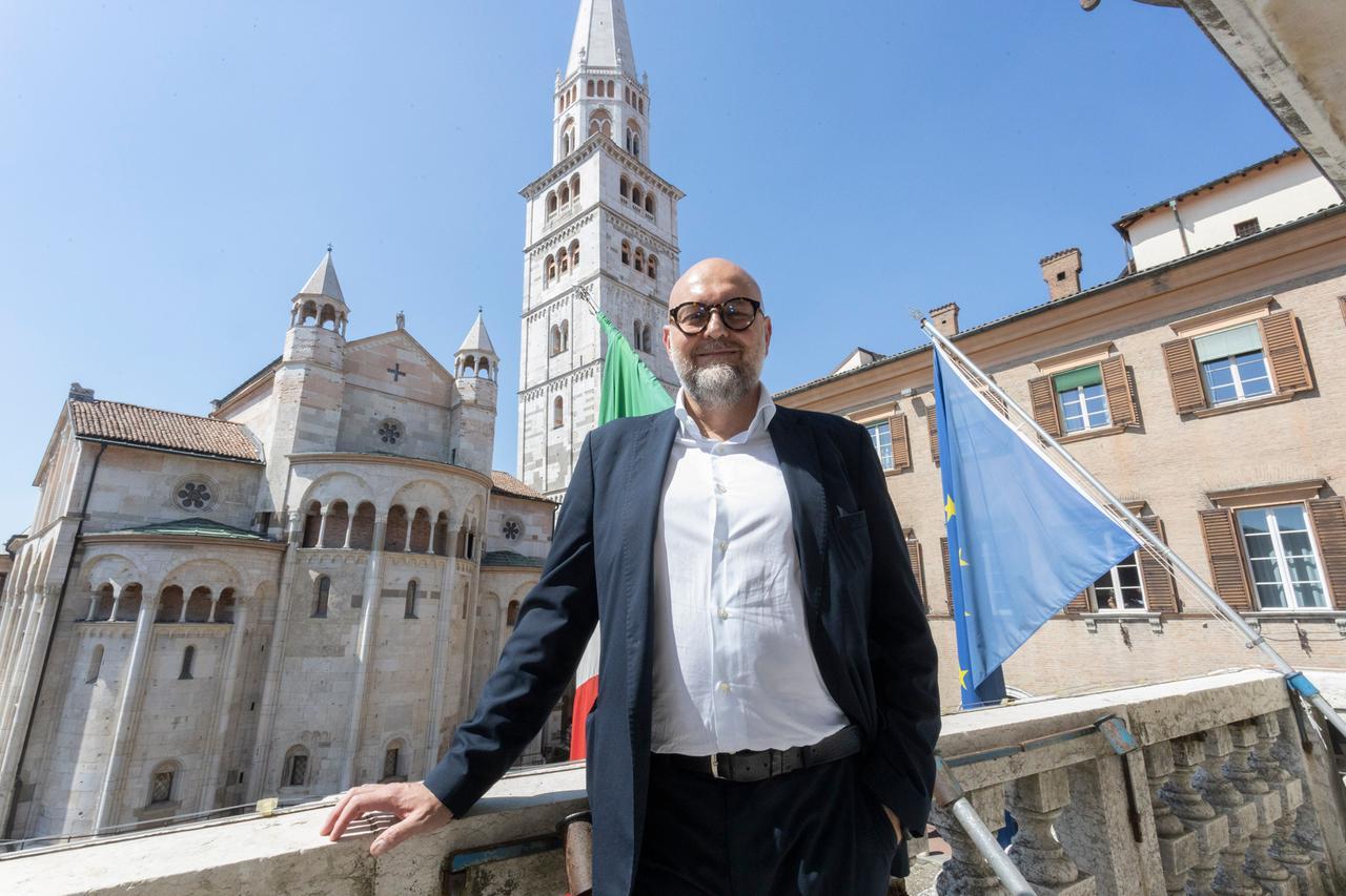 Le sei zone più pericolose di Modena: «Qui dobbiamo intervenire»