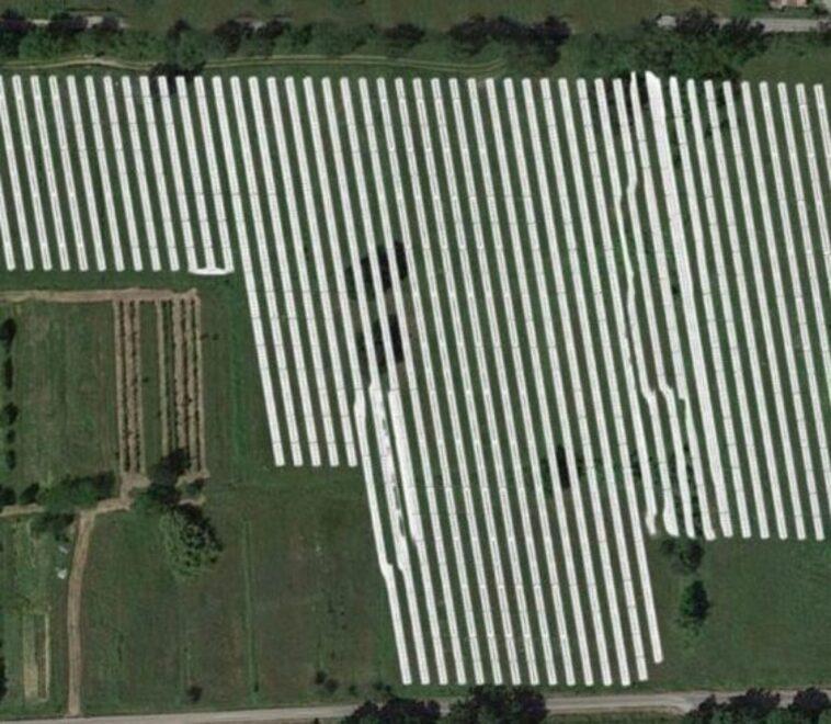 Fotovoltaico a Porcari, via libera dal Tar: l’impianto può essere costruito
