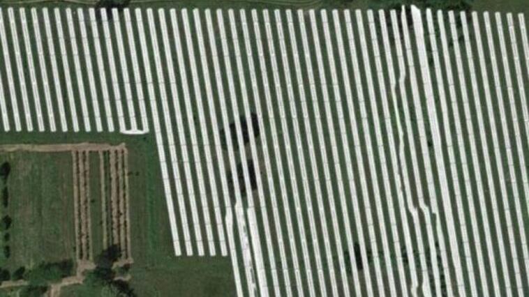 Fotovoltaico a Porcari, via libera dal Tar: l’impianto può essere costruito