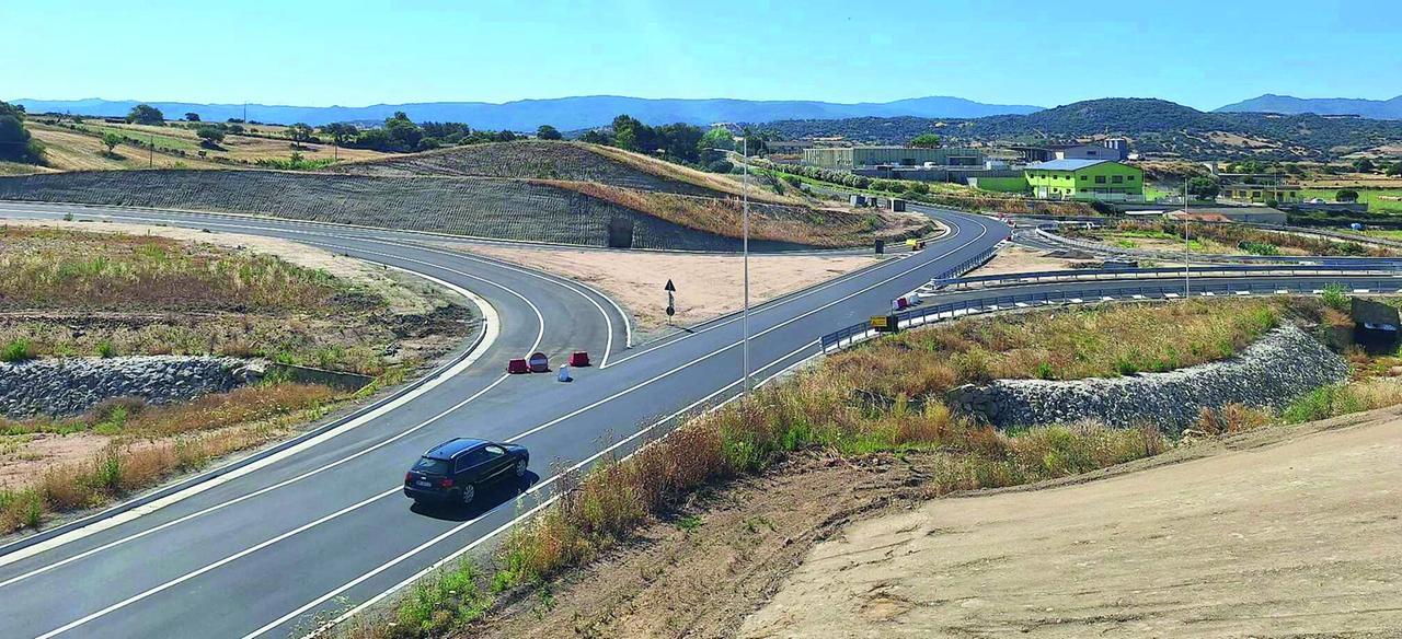 Sassari-Olbia, c’è la proroga: sarà ultimata nel 2025