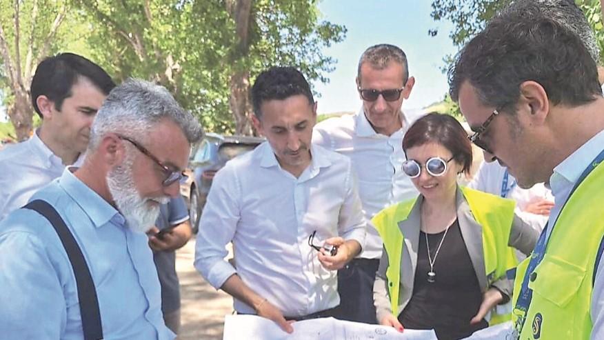 Sassari-Olbia, Piu: «Non cambia nulla: 4 corsie aperta entro fine anno»