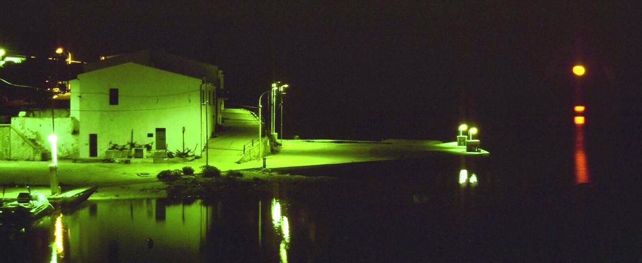 Giampaolo Cassitta: «I segreti dell’Asinara, nell’isola Diavolo e acqua santa»