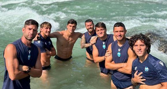 Una Spal sempre più social, giocatori e club si mostrano così