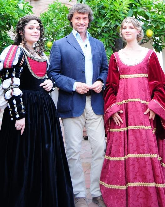 “Ulisse” ripropone gli Estensi 