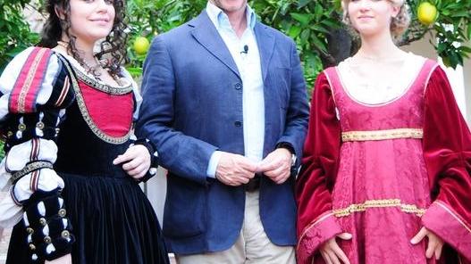 “Ulisse” ripropone gli Estensi