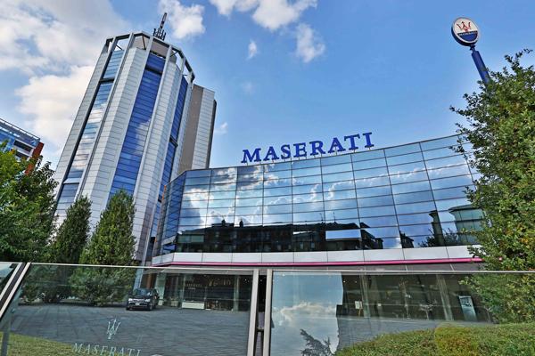 L'ipotesi del ritorno di Maserati in Ferrari: «Stellantis faccia chiarezza»