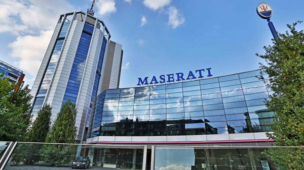 L'ipotesi del ritorno di Maserati in Ferrari: «Stellantis faccia chiarezza»