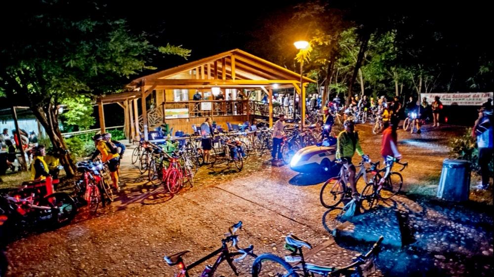 Ro, il Bicigrill cambia il tipo di attività