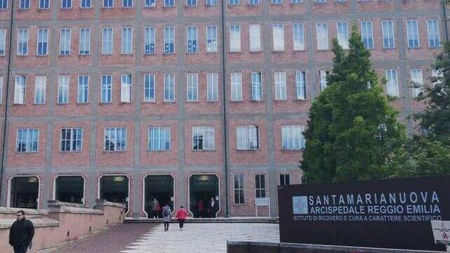 Specializzanda denuncia molestie Sospeso un medico per 15 giorni