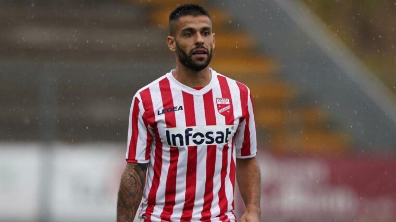 Francesco Bombagi