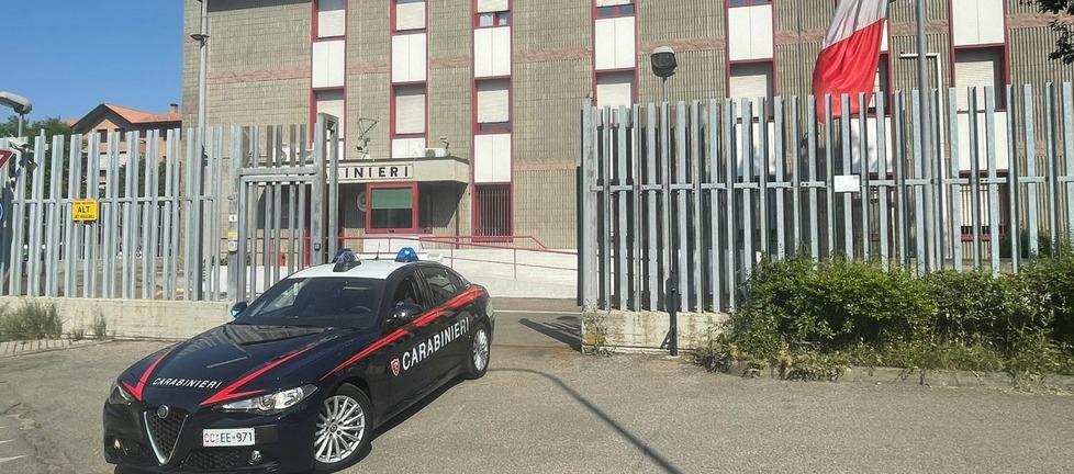 Ragazza aggredita di notte a Sassuolo: «Ha provato a rubarmi il telefono»