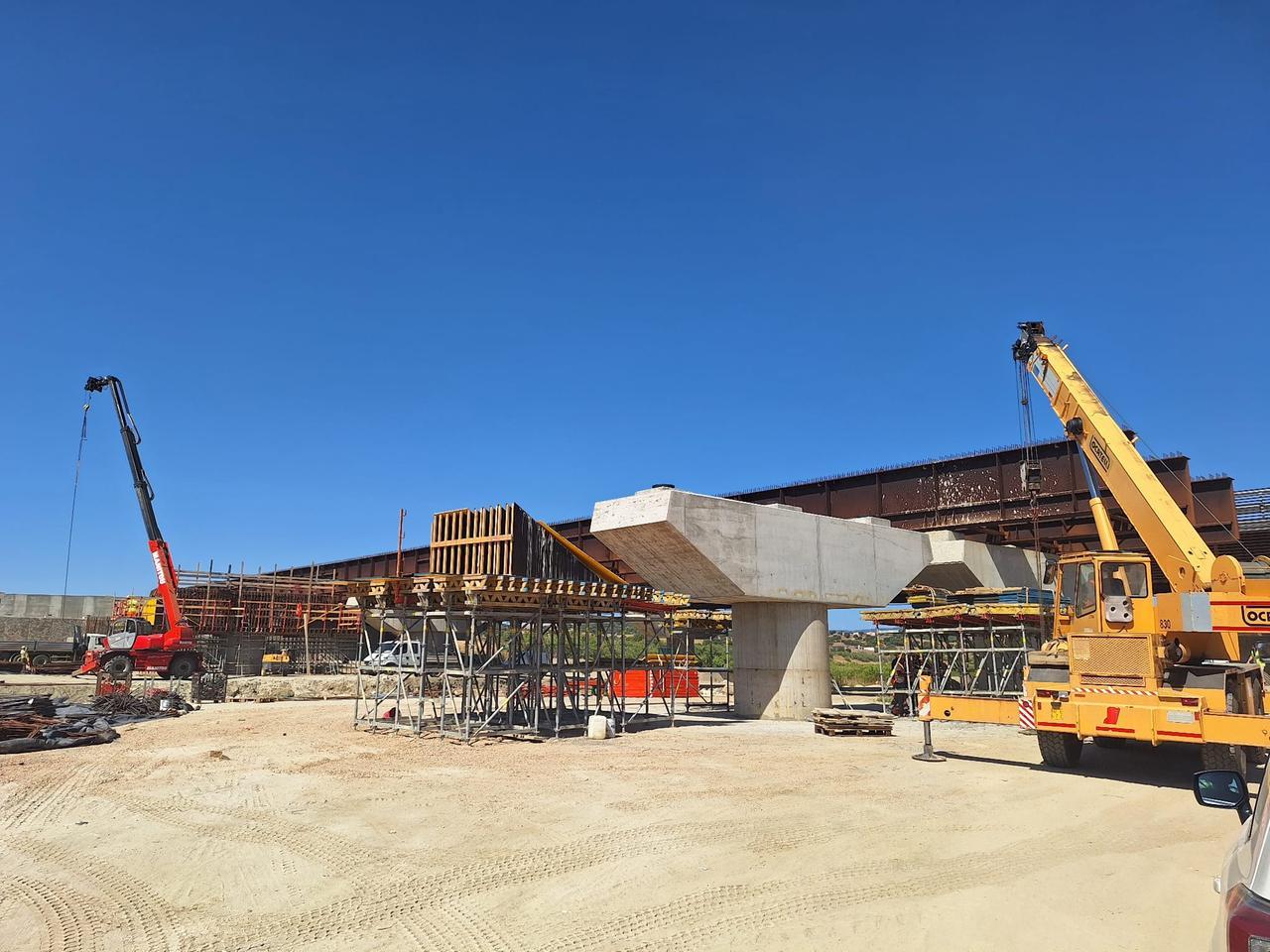 Sassari-Olbia, la lunga gara degli annunci iniziata nel 2012