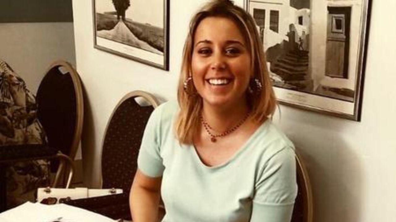 La dottoressa morta a 35 anni