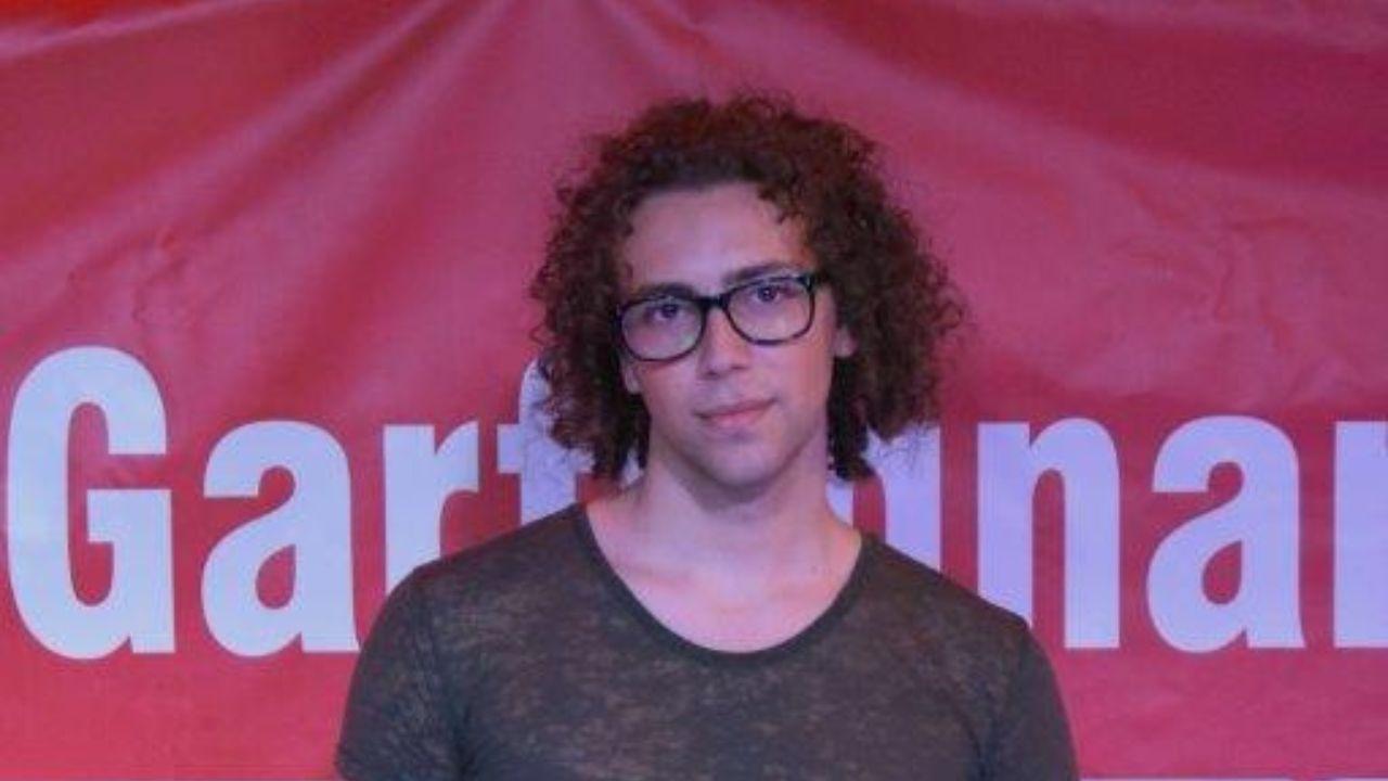 Garfagnana’s Got Talent, verso la finale il cantante di Livorno Francesco Di Fiore