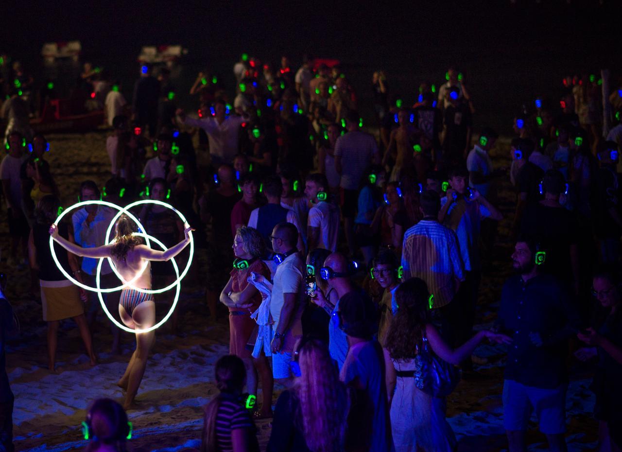 Musica e ambiente, ad Aglientu torna il “Sardinia Silent Festival”