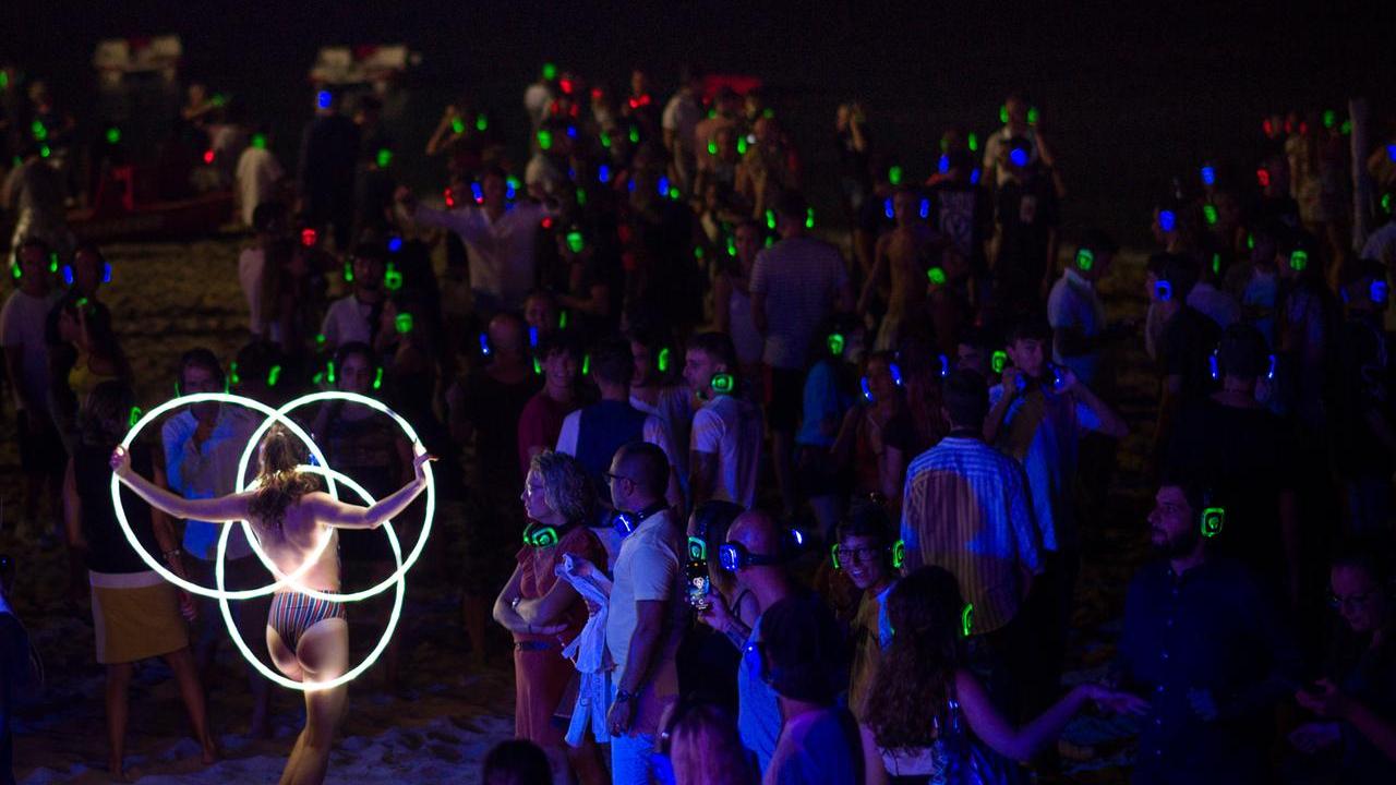 Musica e ambiente, ad Aglientu torna il “Sardinia Silent Festival”