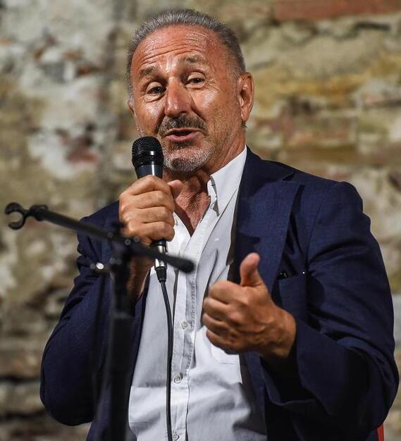 Summer Lucca, il trionfo di Mimmo D’Alessandro: «Abbiamo battuto tutti i record»