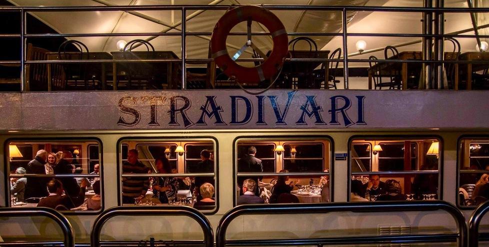 Ritorna Scorre - Il Festival eventi, mostre e concerti sul Po