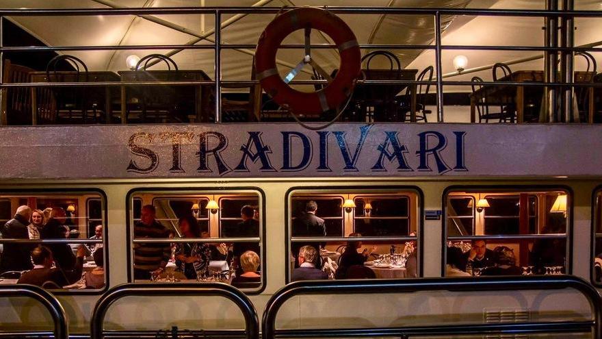 Ritorna Scorre - Il Festival eventi, mostre e concerti sul Po