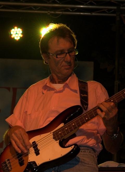 Addio a “Jimmy” Melli storico bassista del gruppo Dinamik