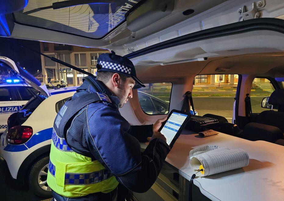 Ferrara, corse clandestine in via Caretti: «Intensificheremo i controlli»