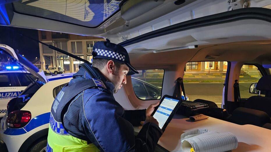 Ferrara, corse clandestine in via Caretti: «Intensificheremo i controlli»