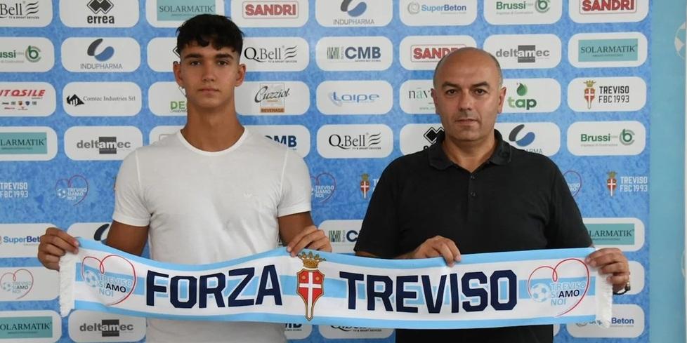 Spal vicina all’attaccante Marotta. Un sondaggio anche per Righetti