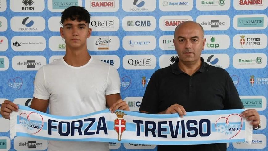 Spal vicina all’attaccante Marotta. Un sondaggio anche per Righetti