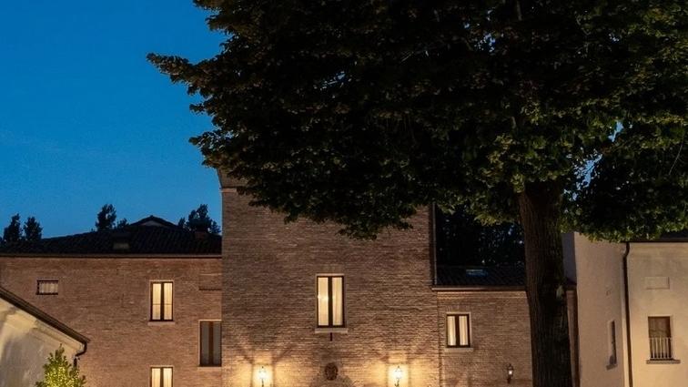 Mirandola, Villa La Personala piace negli Usa. Anche Forbes ne celebra la bellezza