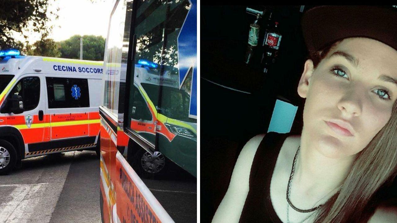 Cecina, Lucia trovata morta in casa a 22 anni: forse un malore nel sonno