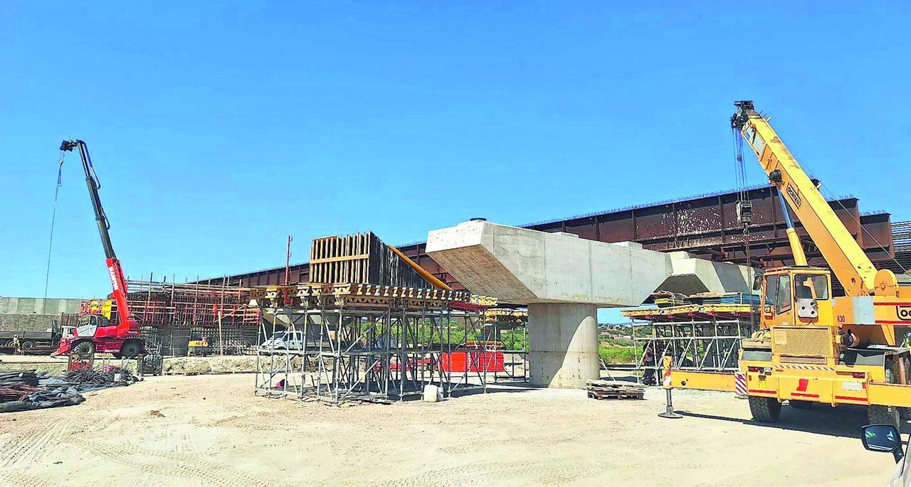 Silvio Lai: «La Sassari-Olbia è in alto mare ma niente sconti ad Anas»