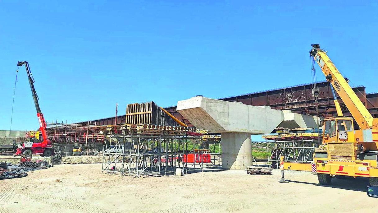 Silvio Lai: «La Sassari-Olbia è in alto mare ma niente sconti ad Anas»