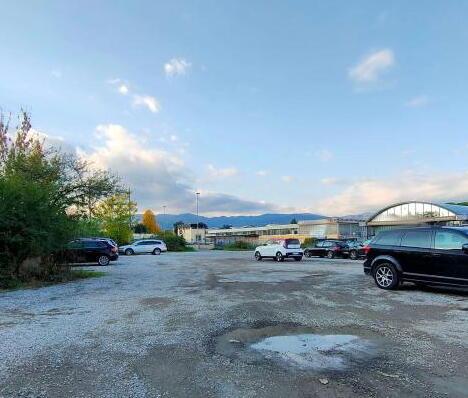 Pistoia, un nuovo parcheggio gratuito in arrivo alle porte della città