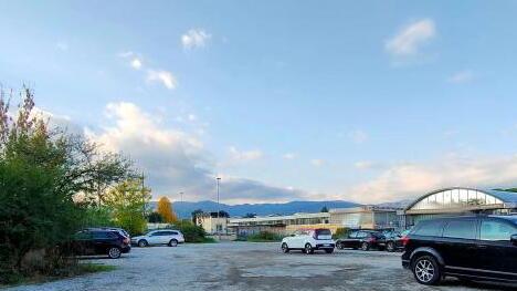 Pistoia, un nuovo parcheggio gratuito in arrivo alle porte della città
