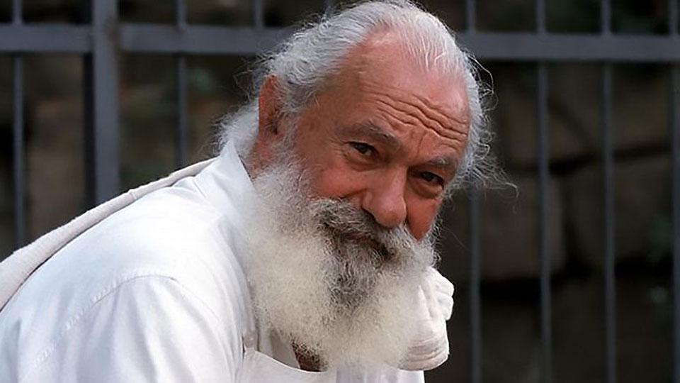 
	Tiziano Terzani

