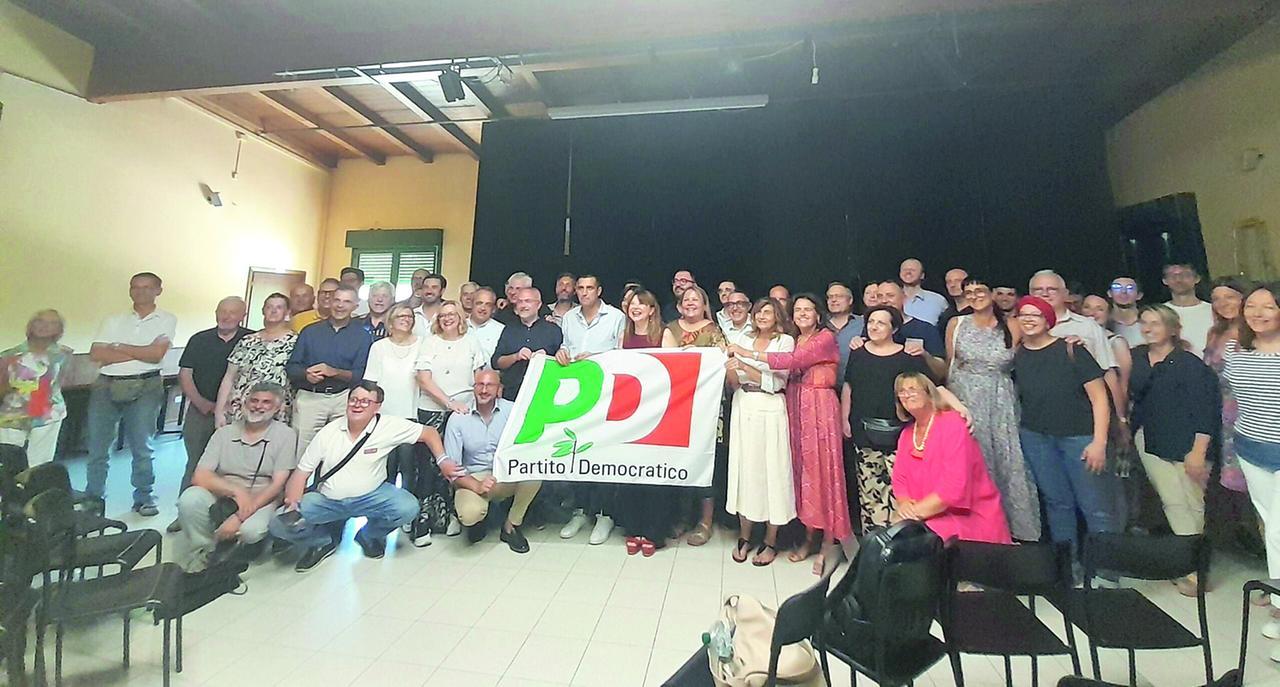 Regionali, il candidato de Pascale: «Il campo larghissimo, ricetta vincente»