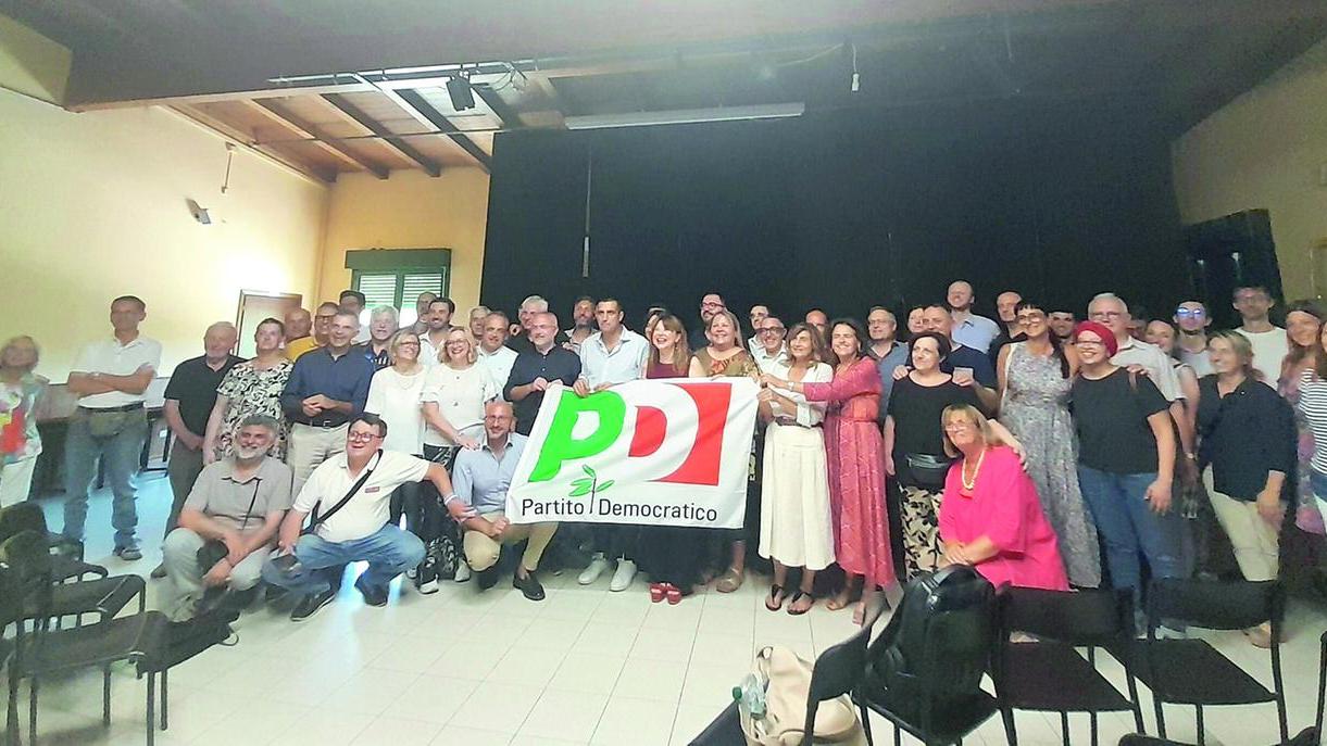 Regionali, il candidato de Pascale: «Il campo larghissimo, ricetta vincente»