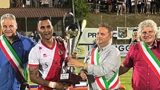 Il Villa Minozzo riscrive la storia: dopo 47 anni torna a vincere il Torneo della Montagna