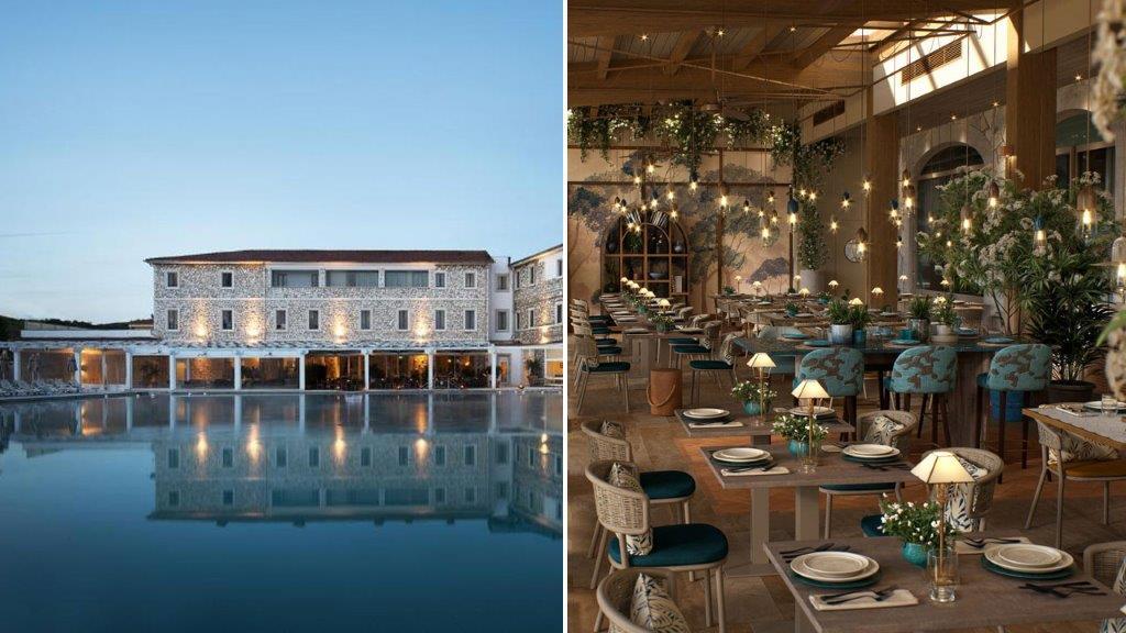 
	Le Terme di Saturnia

