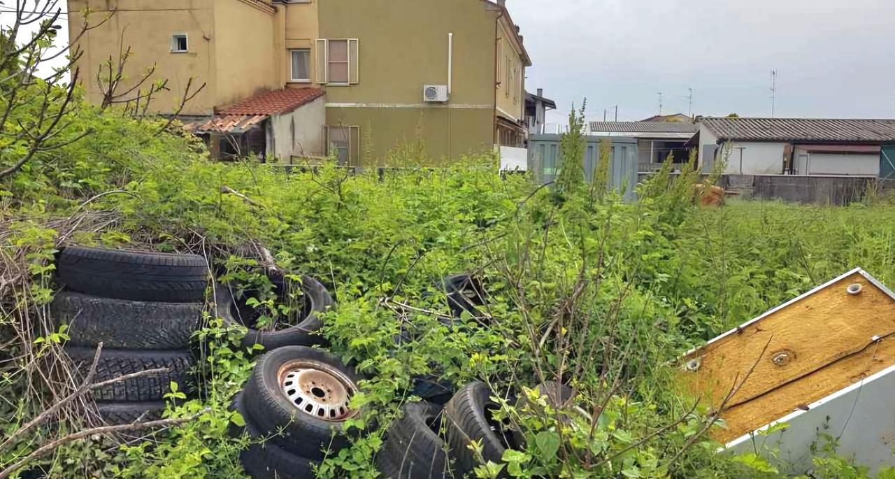 A Berra casa fantasma: scatta l’ordinanza per lo sgombero