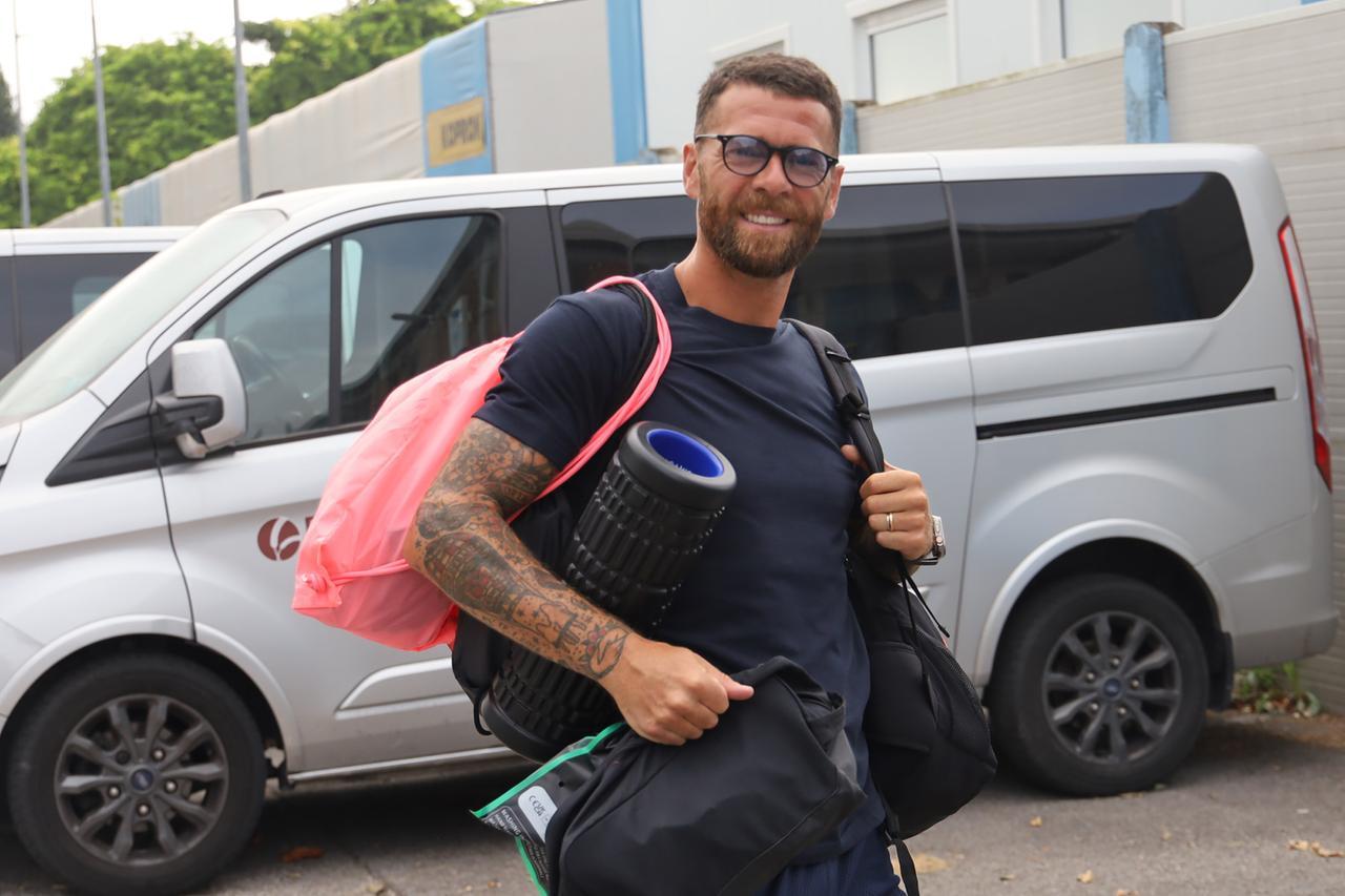 Spal, l’ultimo ballo di Ante7