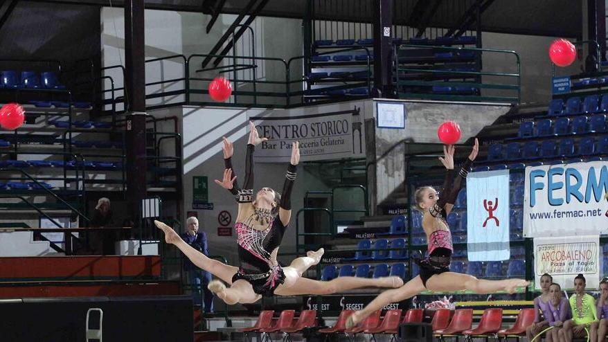 Città europea dello sport, Ferrara ci vuole provare