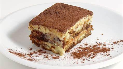 Addio a Roberto Linguanotto inventore del tiramisù moderno
