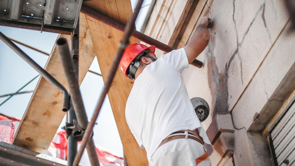 Francesco Spanedda: «Salva casa e Piano casa non sono la soluzione»