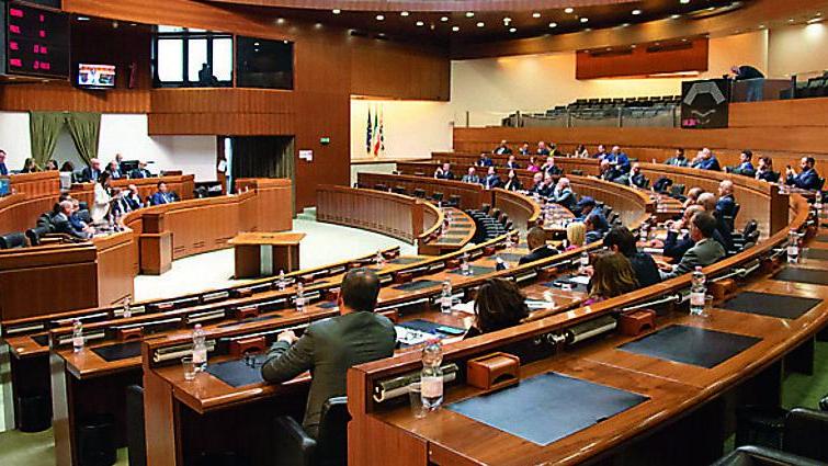 Verso l’estensione del Ppr alle zone interne<br type="_moz" />