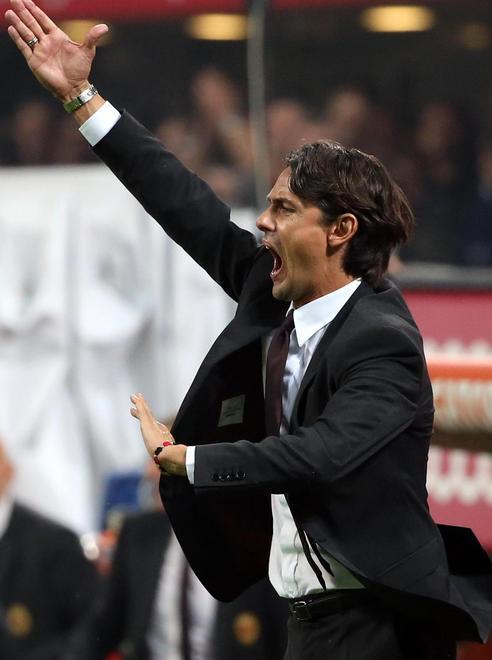 Il Milan vuole accelerare «Tre punti fondamentali» 