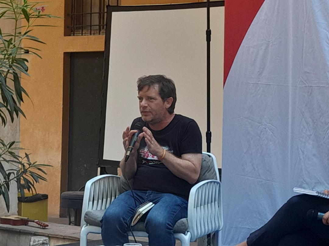 Civati e la ricetta per le Regionali: «Campo largo e posizioni nette»