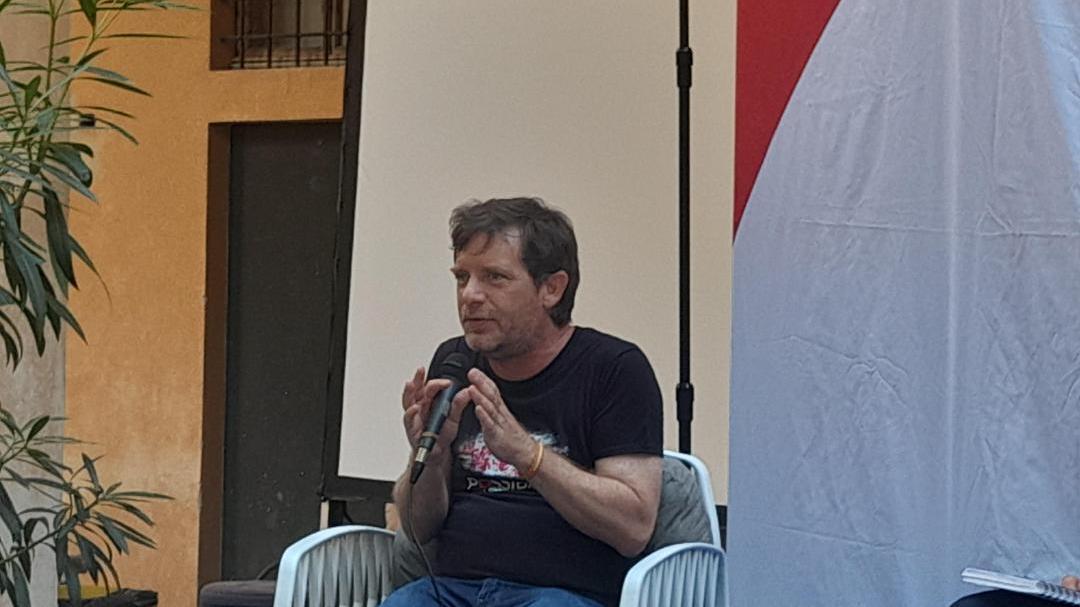 Civati e la ricetta per le Regionali: «Campo largo e posizioni nette»